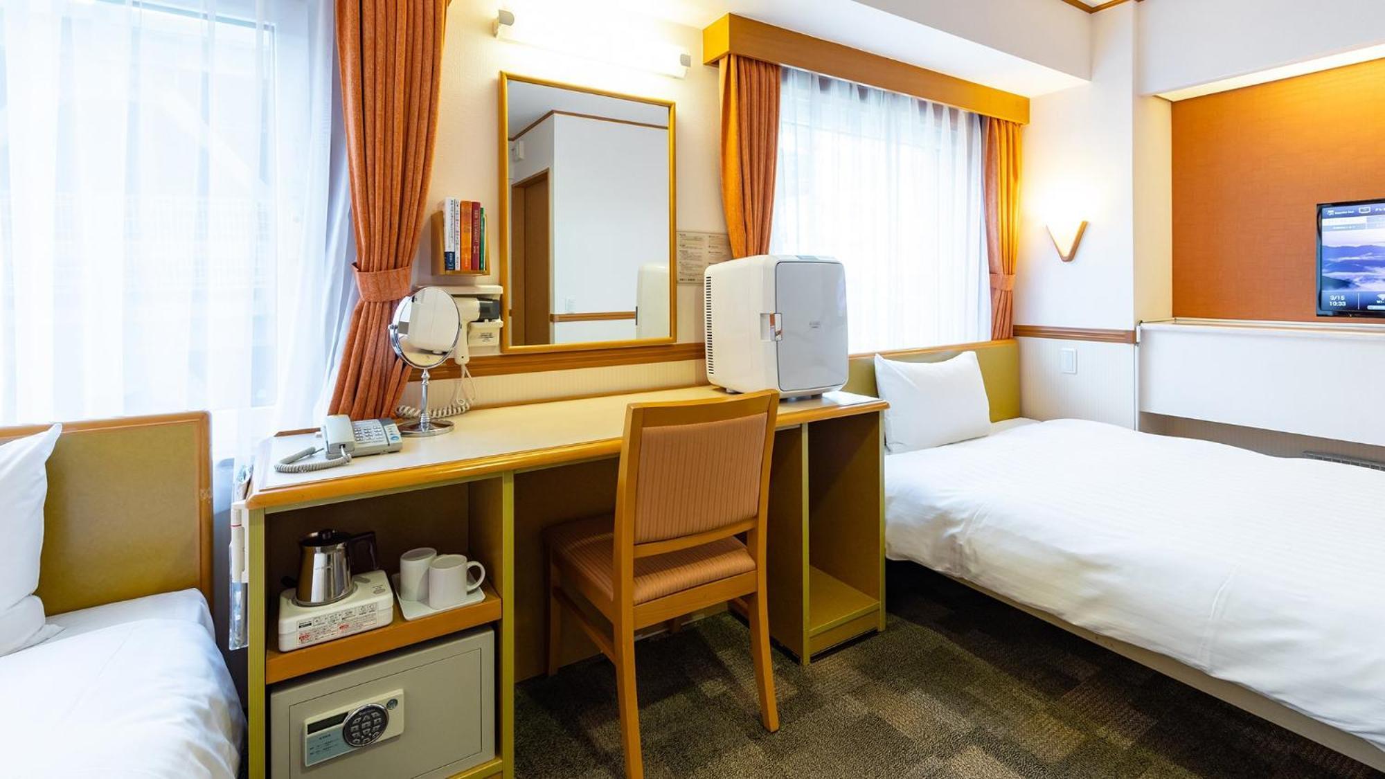 Toyoko Inn Wako-Shi Ekimae Quarto foto