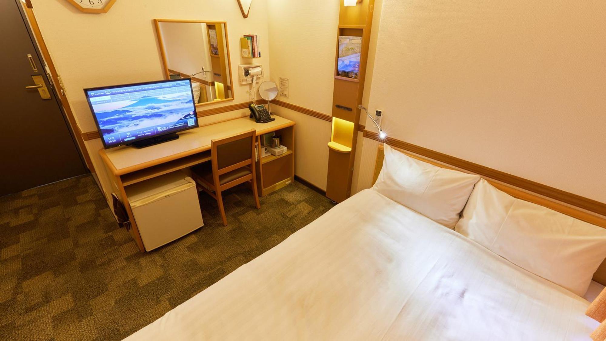 Toyoko Inn Wako-Shi Ekimae Quarto foto