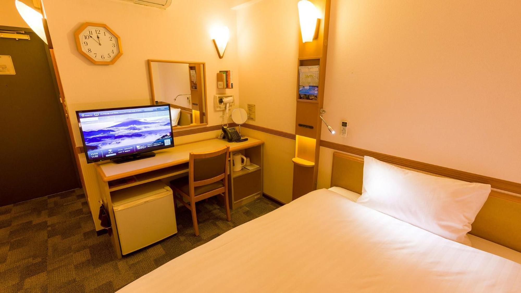 Toyoko Inn Wako-Shi Ekimae Quarto foto