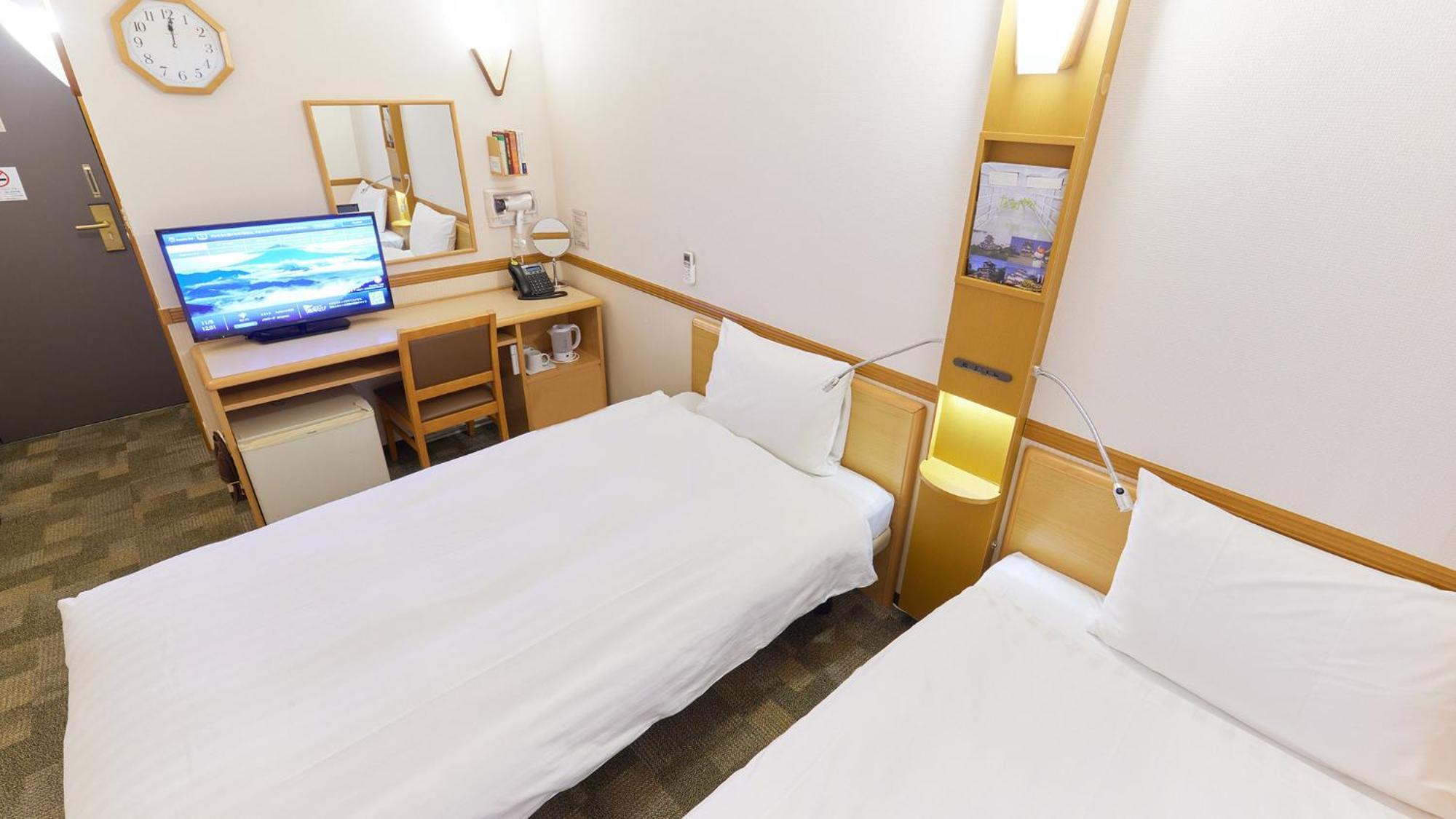 Toyoko Inn Wako-Shi Ekimae Quarto foto