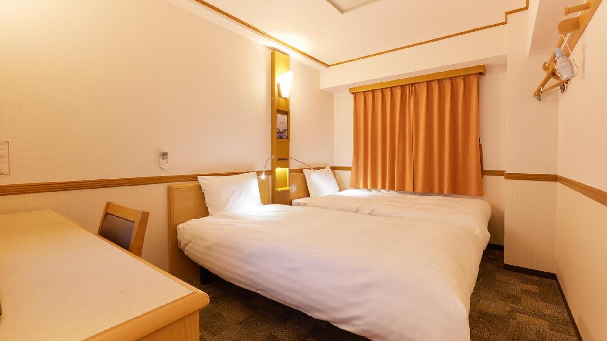 Toyoko Inn Wako-Shi Ekimae Quarto foto