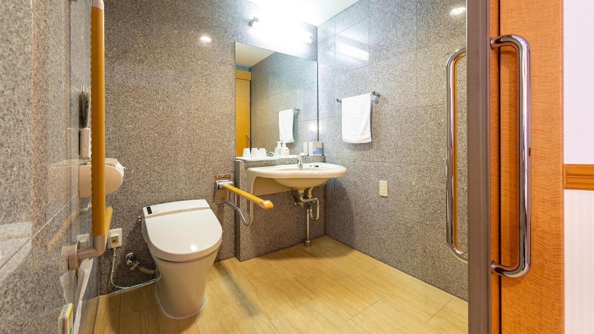 Toyoko Inn Wako-Shi Ekimae Quarto foto