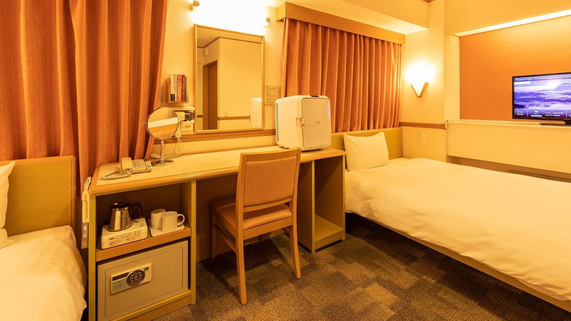 Toyoko Inn Wako-Shi Ekimae Quarto foto