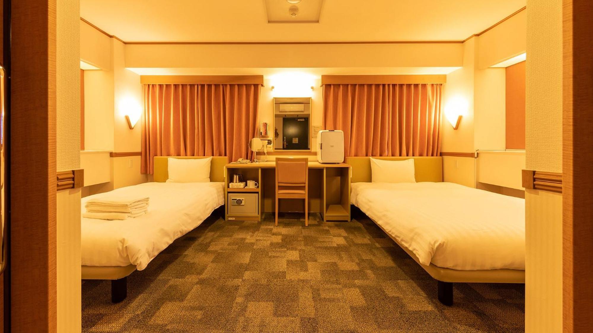 Toyoko Inn Wako-Shi Ekimae Quarto foto