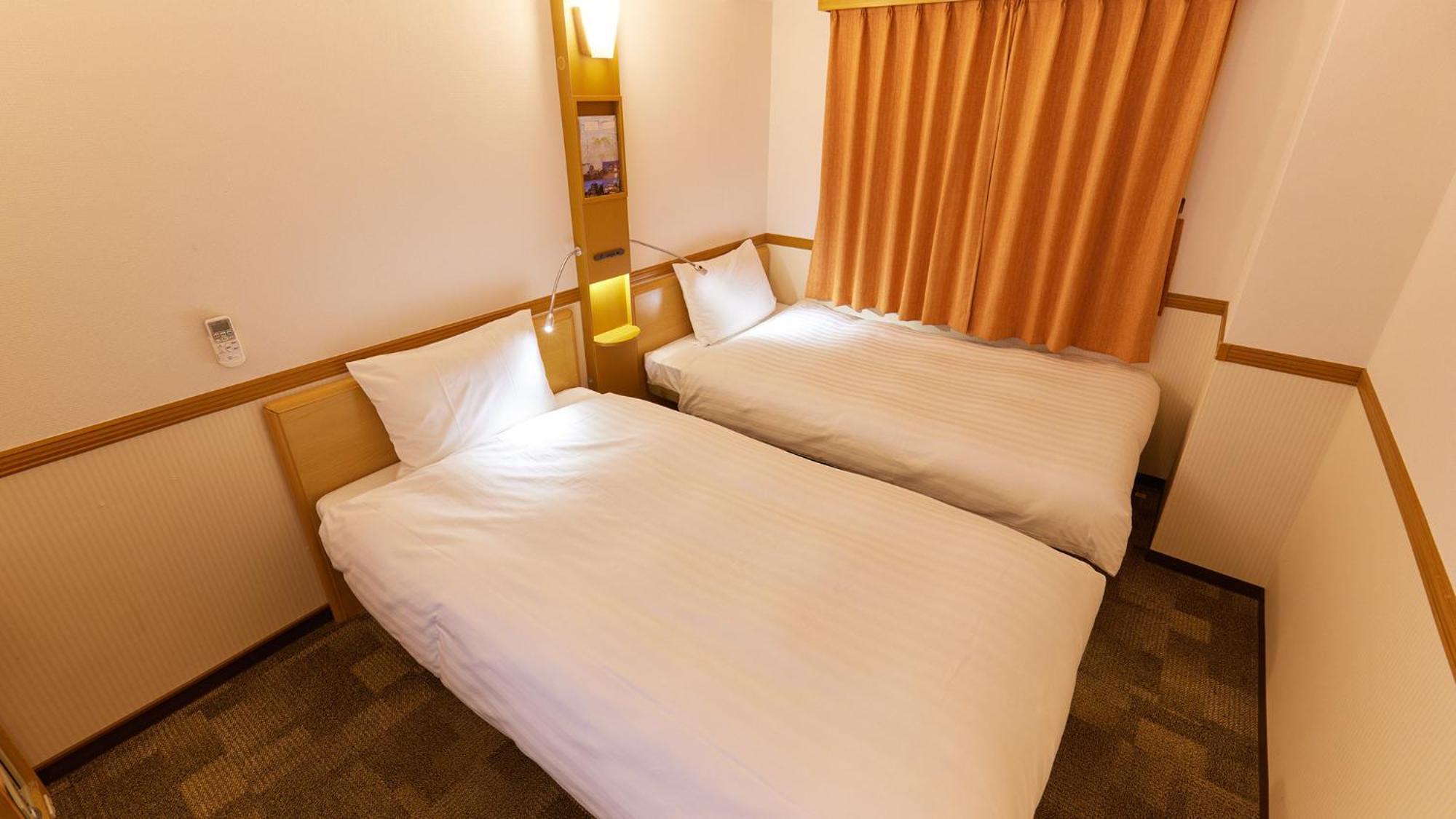 Toyoko Inn Wako-Shi Ekimae Quarto foto