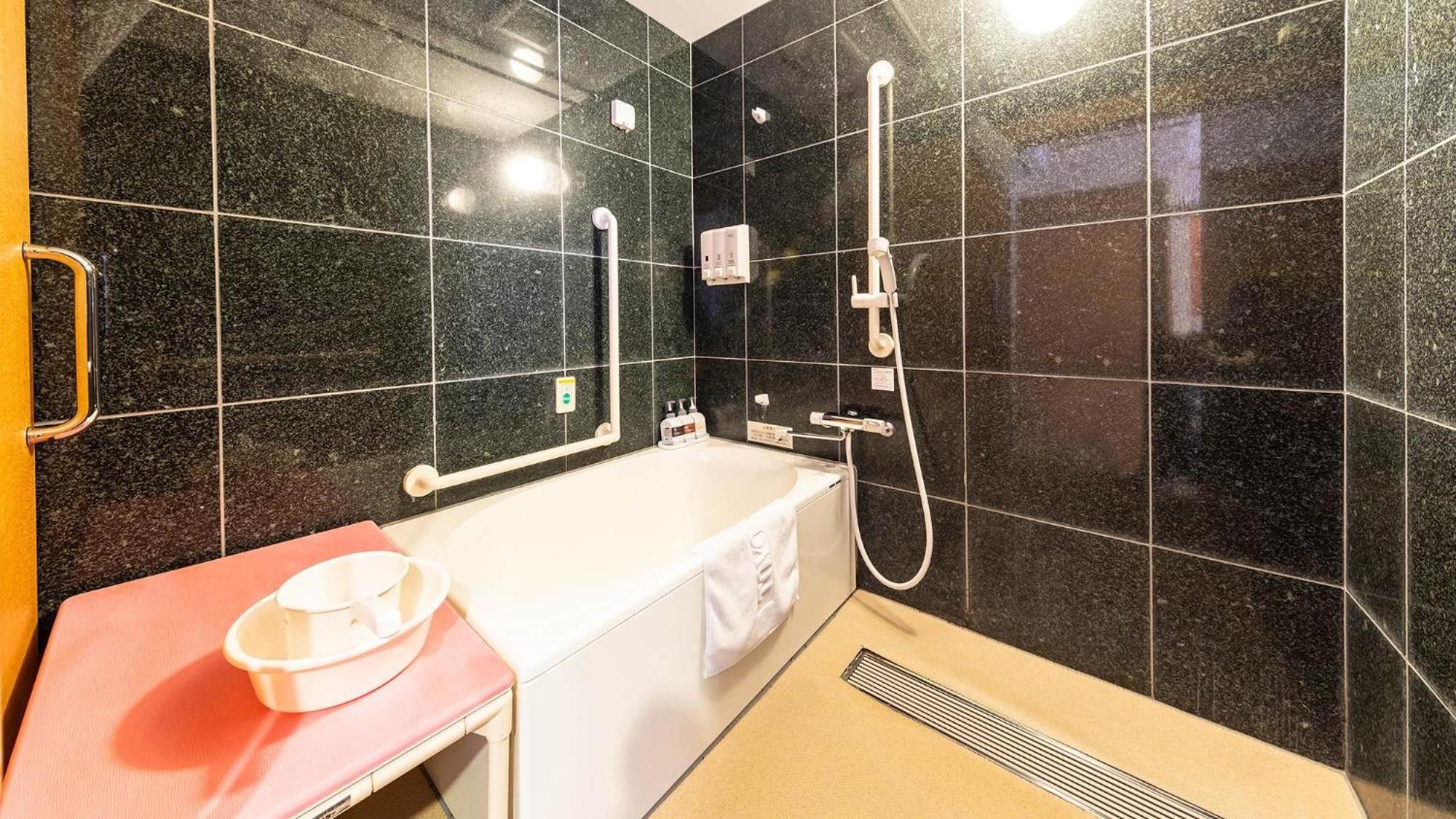 Toyoko Inn Wako-Shi Ekimae Quarto foto